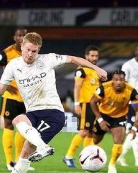  福登替补建功曼城青年军发力客场击败狼队全取三分