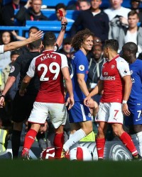  曼城客场逆转阿森纳，终结对手连胜纪录  