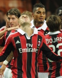  佛罗伦萨租借天才单骑闯关斩落豪门尤文  