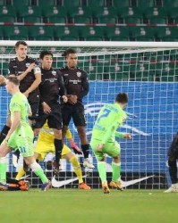  斯图加特防守固若金汤，德甲失球数持续领跑联盟