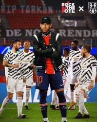  马赛补时绝杀南特完成法甲五连胜壮举