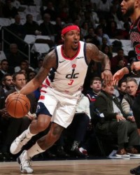  拉文绝平公牛加时负篮网  