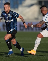  斯佩齐亚保级关键战，阿尔贝托皮科球场绝杀佛罗伦萨