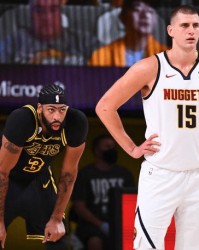  掘金穆雷复出，约基奇率队重返西决  