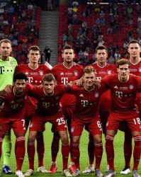  拜仁旧将穆勒回归训练有望复出战狼堡  