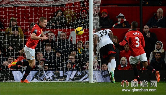  曼联补时绝杀富勒姆，拉什福德读秒阶段完成救赎  