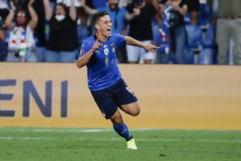  萨索洛青春风暴来袭，年轻阵容掀翻传统劲旅