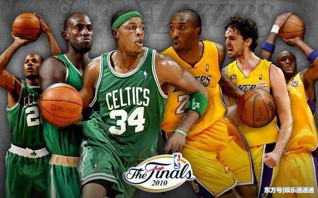  詹姆斯全能发挥助湖人逆转战胜凯尔特人