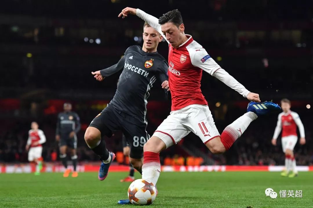  尚布利中场核心轰出世界波，技惊四座引领球队胜利